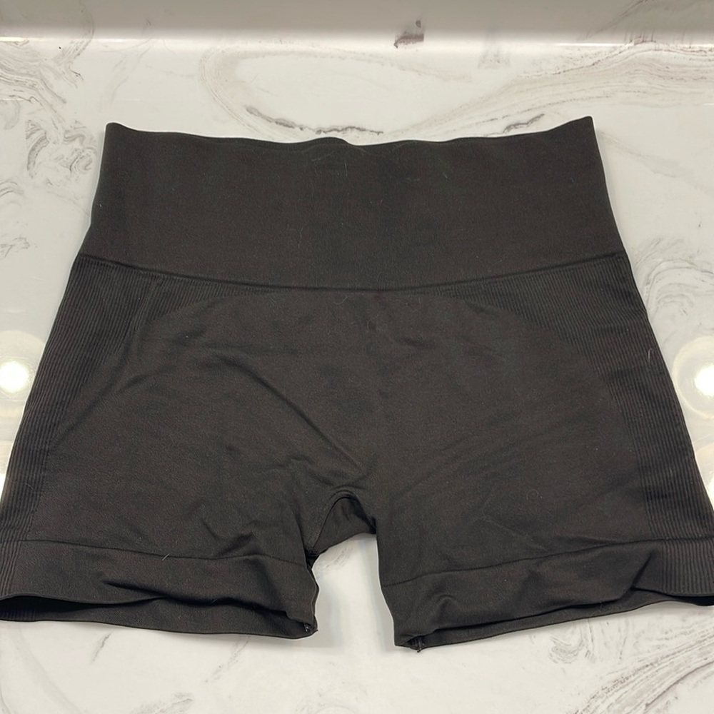 Set Active Seamless Workout Shorts